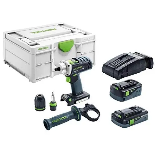 Produktbild: festool 576463 DIY