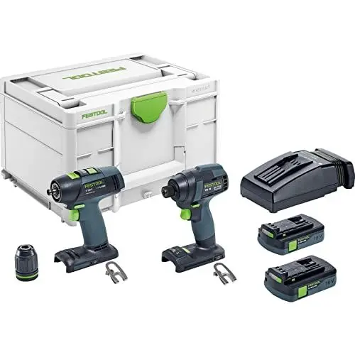 Produktbild: festool 576492 DIY