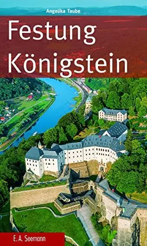 Produktbild: Festung Königstein