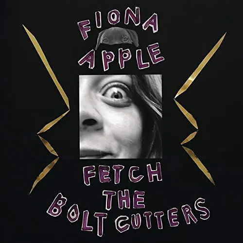 Produktbild: Fetch the Bolt Cutters