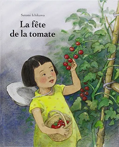 Produktbild: Fete de la tomate (La)