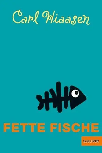 Produktbild: Fette Fische: Roman