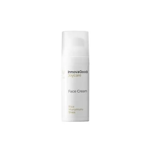 Produktbild: Feuchtigkeitscreme Rice Joycare InnovaGoods 50 ml