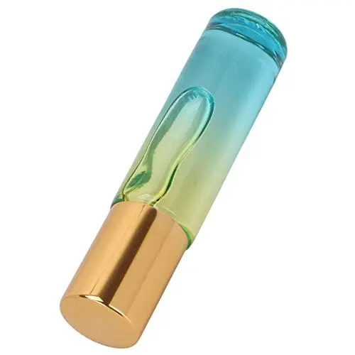 Produktbild: Feuchtigkeitsspendendes Lippenöl, Lippenpflege Leichtes Roll On Transparentes Lippenöl für den täglichen Gebrauch für Mädchen