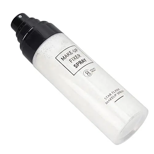 Produktbild: Feuchtigkeitsspendendes Make-up-Fixierspray, Langlebig, Wasserfest, Schweißfest, 100 Ml