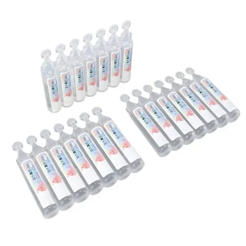 Produktbild: Feuchtigkeitsspendendes Nasenspray mit Kochsalzlösung, Beugt Beschwerden vor und Lindert Verstopfte Nase. Kompakt Verpackt für den Einsatz Im Freien