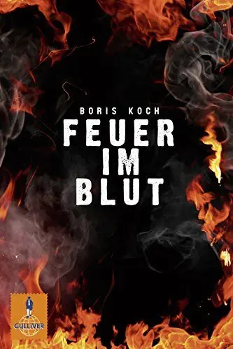 Produktbild: Feuer im Blut: Roman