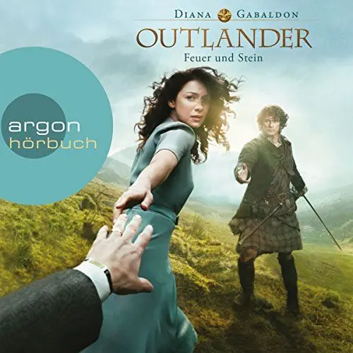Produktbild: Feuer und Stein: Outlander 1