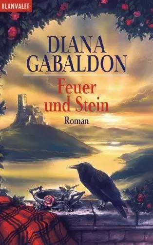 Produktbild: Feuer und Stein: Roman