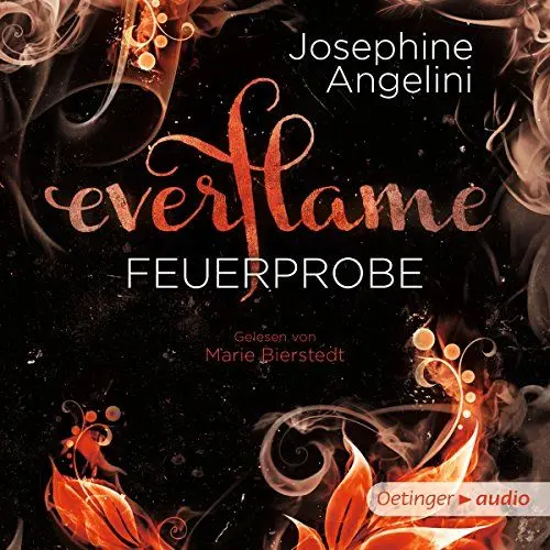 Produktbild: Feuerprobe: Everflame 1