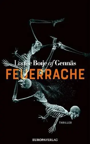 Produktbild: Feuerrache: Thriller (Widerstandstrilogie, Band 3)