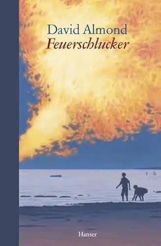 Produktbild: Feuerschlucker