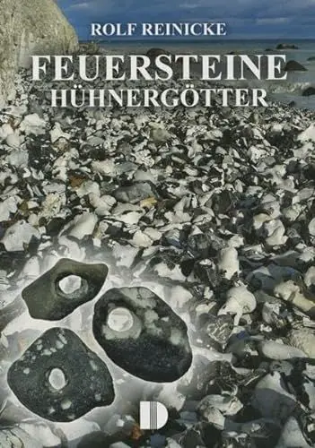 Produktbild: Feuersteine, Hühnergötter