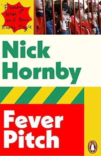 Produktbild: Fever Pitch