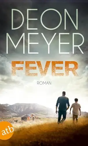 Produktbild: Fever: Roman