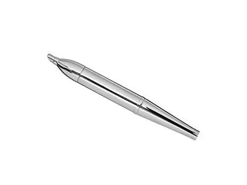 Produktbild: Auspuff - kurzer Typ, 500mm - für Simson SR1, SR2, KR50