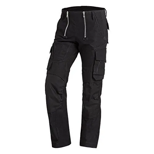 Produktbild: FHB-Zunftkleidung 11011-20-52 Zunfthose Sebastian, 52, Schwarz