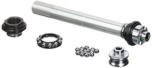 Produktbild: FH-M785 complete hub axle