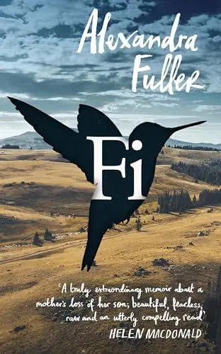 Produktbild: Fi: A Memoir of My Son