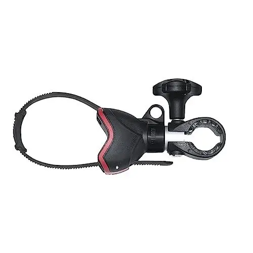 Produktbild: Fiamma Bike-Block Pro S 1 Fahrradhalter schwarz