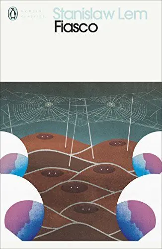 Produktbild: Fiasco: Stanislaw Lem (Penguin Modern Classics)