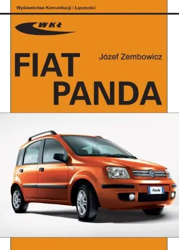 Produktbild: Fiat Panda