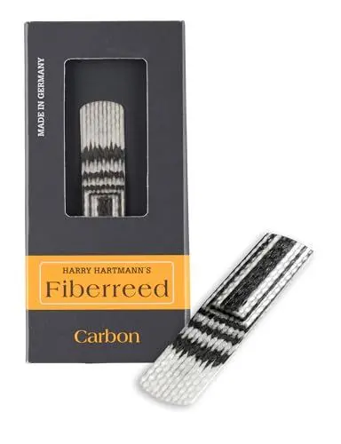 Produktbild: Fiberreed Carbon Sopransaxophon (MS (Medium Soft = 2))