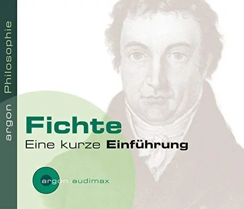 Produktbild: Fichte: Eine kurze Einführung