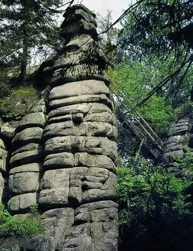 Produktbild: Fichtelgebirge: Reisen & Wandern, Kunst & Kultur