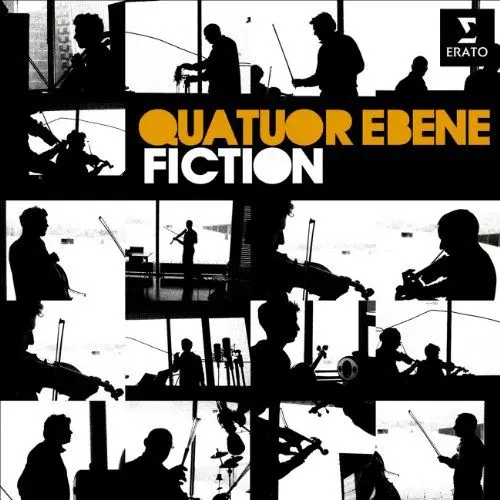 Produktbild: Fiction