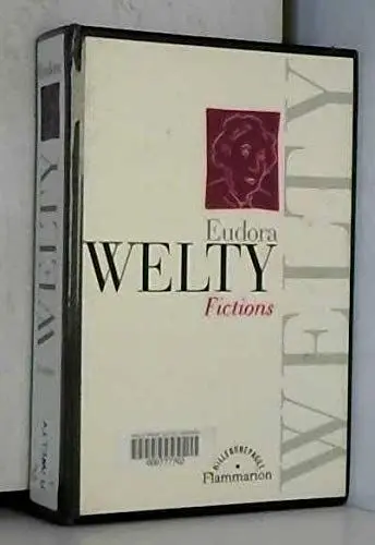 Produktbild: Fictions