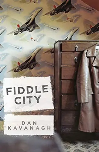 Produktbild: Fiddle City
