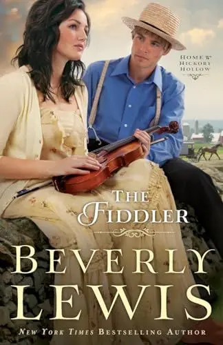 Produktbild: Fiddler (Home to Hickory Hollow, Band 1)