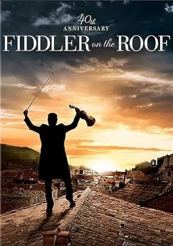Produktbild: Fiddler on the Roof