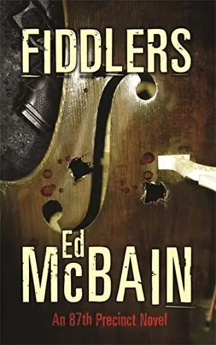 Produktbild: Fiddlers: An 87th Precinct novel (Murder Room)