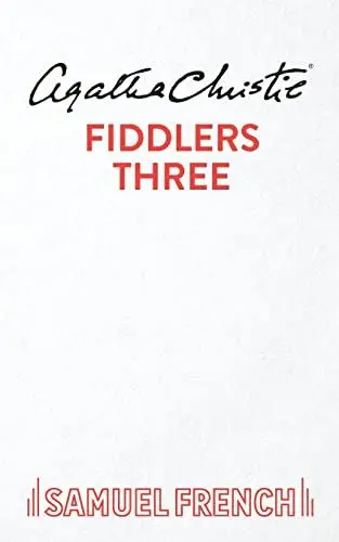 Produktbild: Fiddlers Three