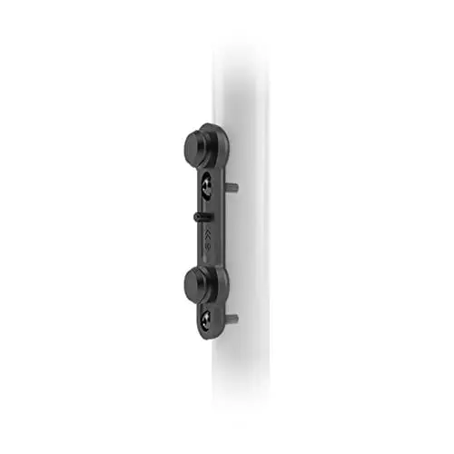 Produktbild: Fidlock Bike Base, Schwarz, 10,16 cm