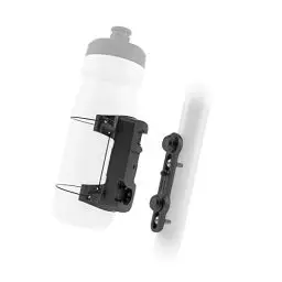 Produktbild: Fidlock Uni Connector u. Bike Base Magnetischer Fahrrad Flaschenhalter Fahrrad Trinkflasche Fahrrad mit Halterung Getränkehalter Fahrrad Getränkehalter Trinkflaschenhalter Fahrrad