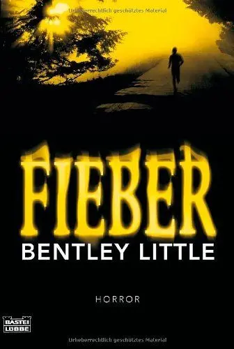 Produktbild: Fieber: Horror