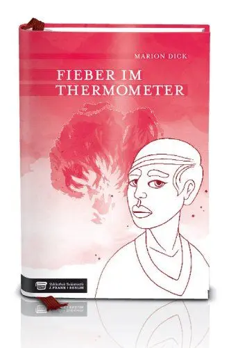 Produktbild: Fieber im Thermometer: Erzählungen.