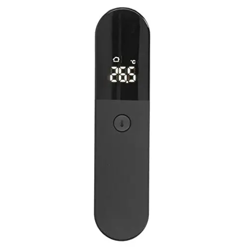 Produktbild: fieberthermometer kontaktlos, Medizinisches Infrarot-Stirn- und Fieberthermometer Digitales Temperaturmessgerät für kinder und Erwachsene Präzise Messung