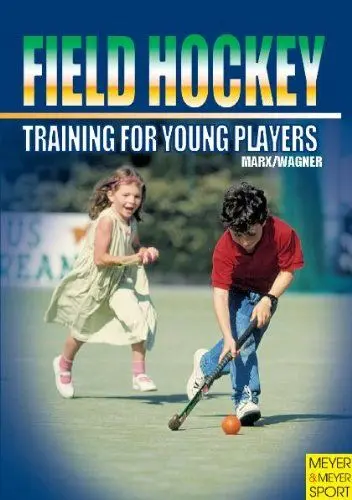 Produktbild: Field Hockey Training for Young Players