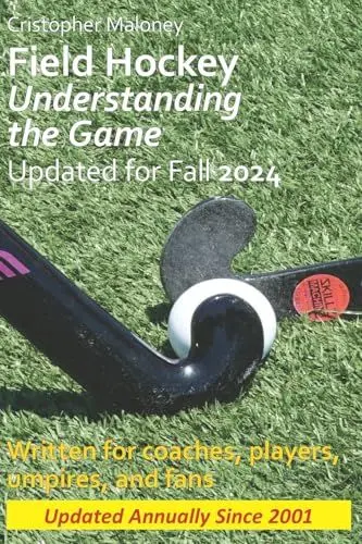 Produktbild: Field Hockey: Understanding the Game