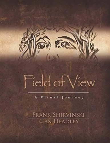 Produktbild: Field of View: A Visual Journey