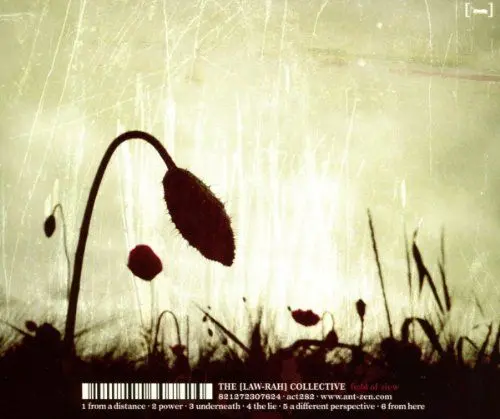 Produktbild: Field of View