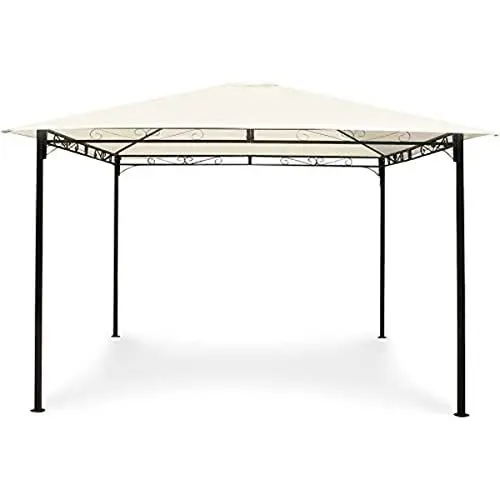 Produktbild: Fieldmann Gartenpavillon, 3 x 3 m