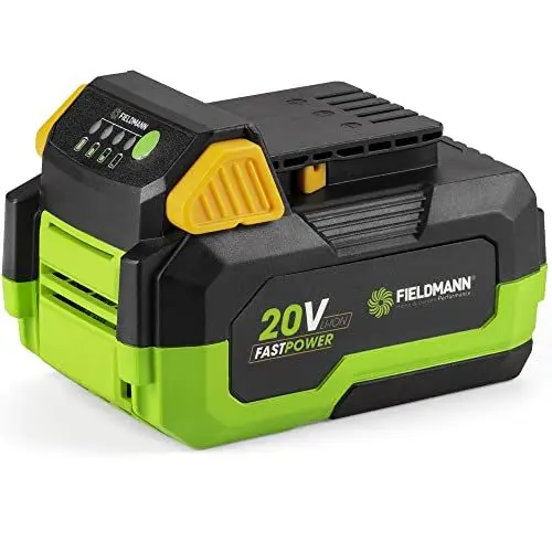 Produktbild: Fieldmann Li-Ion 20 V, 4000 mAh
