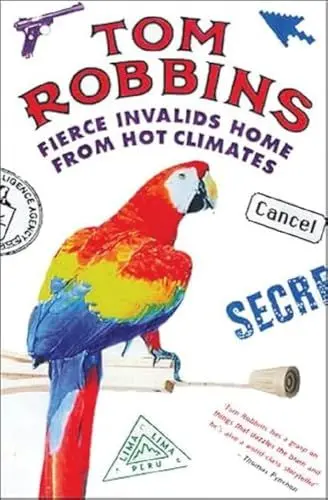 Produktbild: Fierce Invalids Home From Hot Climates