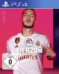 Produktbild: FIFA 20 - Standard Edition - (PlayStation 4)