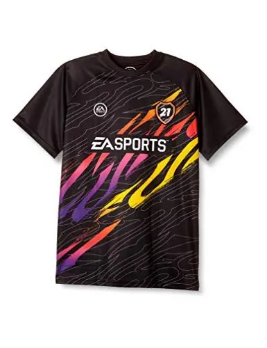 Produktbild: FIFA 21 FUT Jersey Größe L